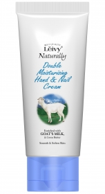 「レイヴィーハンド＆ネイルクリームゴートミルク（株式会社アクシス）」の商品画像