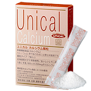ユニカルカルシウム顆粒の商品画像