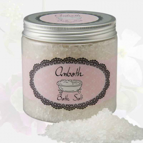 Bath Salt バスソルトの商品画像