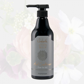 Mud shampoo & conditioner マッドシャンプー＆コンディシのクチコミ