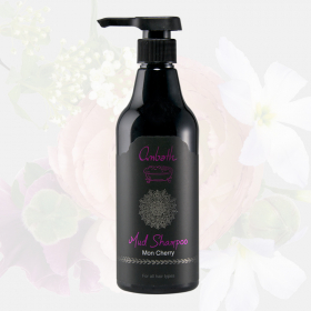 Mud shampoo & conditioner マッドシャンプー＆コンディシのクチコミ