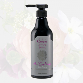 Mud shampoo & conditioner マッドシャンプー＆コンディシのクチコミ