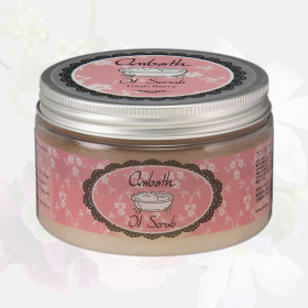 Oil Scrub FB　オイルスクラブ　フレッシュベリーの商品画像