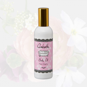 Body Oil  ボディオイル　モンシェリの商品画像