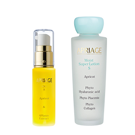 APRIAGE 基本Sセットの商品画像