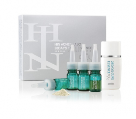 HINアクネスラボ 28デイズ キュアエッセンスの商品画像