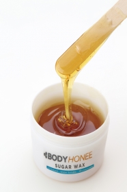 「【男女兼用】ナチュラル脱毛ワックススターター5点セット（株式会社ノンストレス）」の商品画像