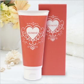 「二の腕スリミングジェル　スリマイン（株式会社ノンストレス）」の商品画像