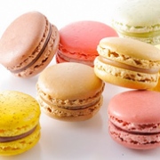 アンリ・シャルパンティエ　マカロン　８コ入りの商品画像