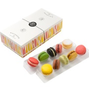 「マカロン　１０コ入り（アンリ・シャルパンティエ）」の商品画像