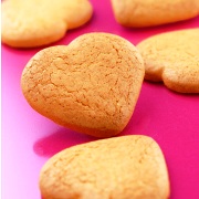 「アンリ・シャルパンティエ　しあわせサブレ　１２枚入り（アンリ・シャルパンティエ）」の商品画像