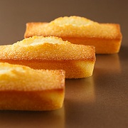 アンリ・シャルパンティエ　フィナンシェ　８コ入りの商品画像