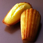 アンリ・シャルパンティエ　マドレーヌ　５コ入りの商品画像