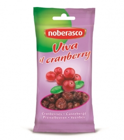 「ビバ クランベリー 40g（株式会社ブルームーン・ジャパン）」の商品画像