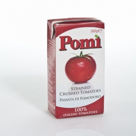 ポミ パッサータ ディ ポモドーロ 500gの商品画像