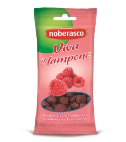 ビバ ラズベリー 35gの口コミ（クチコミ）情報の商品写真