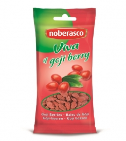 「ビバ ゴジベリー(クコ) 35g（株式会社ブルームーン・ジャパン）」の商品画像