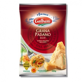 グラナ・パダーノD.O.Pパウダー 100gの口コミ（クチコミ）情報の商品写真