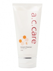 エーシーケア ベノム クレンザーの商品画像