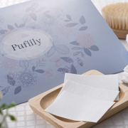 Pufiily（パフィリィ）モイスチャアシートマスクの商品画像