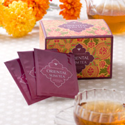 オリエンタルスリムティー（30包入り）の商品画像