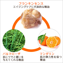 「赤ちゃんとの絆を作る、妊娠線をつくらないオイル　マタニティタッチオイル（株式会社ボーダレス・ジャパン（AMOMA））」の商品画像の2枚目