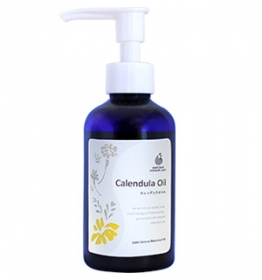 「カレンデュラオイル（株式会社ボーダレス・ジャパン（AMOMA））」の商品画像