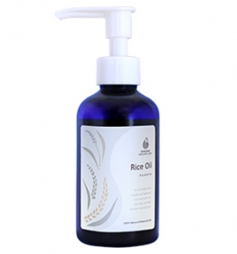 ライスオイルの商品画像