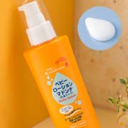 ベビーローションマドンナの商品画像