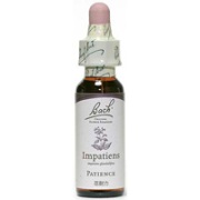 インパチエンス（忍耐力）の商品画像