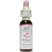 「【フラワーレメディ】ウィロー（ポジティブ）（パークフィールド株式会社）」の商品画像