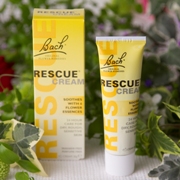 「【フラワーレメディ】レスキュークリーム（パークフィールド株式会社）」の商品画像