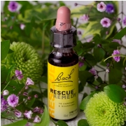 バッチフラワー・レスキューレメディの商品画像