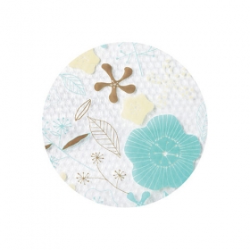 「【kraso】窓いっぱいのお花畑　花咲くウィンドウデコ　断熱シートの会（株式会社フェリシモ）」の商品画像の4枚目