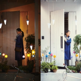 「エコ雑貨ECOLOR[エコラ]　（株式会社フェリシモ）」の商品画像