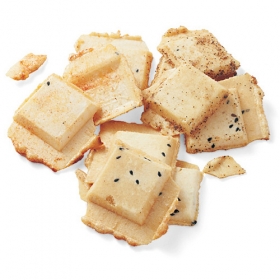 「【とうほく帖】お茶っこの友　南部煎隊　煎ベイジャーセットの会　＆　豆菓子の会（株式会社フェリシモ）」の商品画像