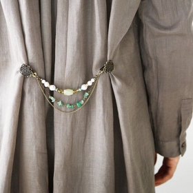 服のシルエットをスマートに変える　大人かわいい 　きかせ技シェイプレットの会の商品画像