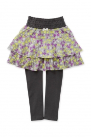 ノビッツ　元気いっぱい！らくノビスカッツ　リボングレイベースの商品画像