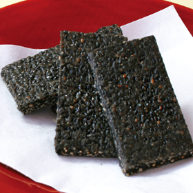 「胡麻板（株式会社自然共生）」の商品画像