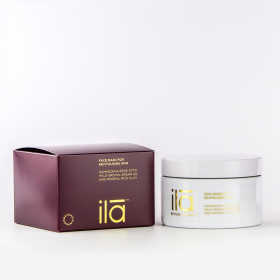 「イラ　フェイスマスク　RV（株式会社PLUS）」の商品画像