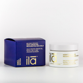 「イラ　ナイトクリーム　Rejスキン（株式会社PLUS）」の商品画像