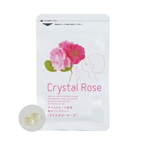 クリスタル・ローズの商品画像