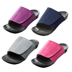 「アーチフィッター601（室内履き）（株式会社AKAISHI）」の商品画像