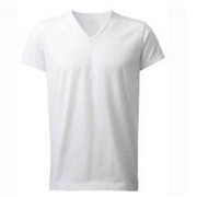 「マキシフレッシュプラス アンダーシャツ（浅Ｖネックタイプ）（株式会社ゴールドウイン）」の商品画像