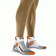 「高機能ソックス「X-SOCKS」　ランパフォーマンス（株式会社ゴールドウイン）」の商品画像