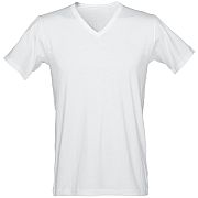 マキシフレッシュプラスアンダーシャツ（Vネックタイプ）の商品画像