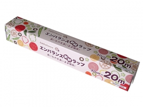 エンバランス新鮮ラップの商品画像