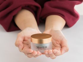 「MoeLift（モエリフト）（株式会社Libeiro）」の商品画像の2枚目