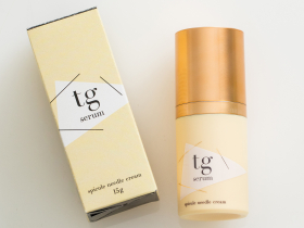 TGセラム（マイクロニードルクリーム）の商品画像