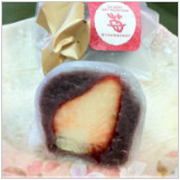 「季の果（ときのか）苺大福（有限会社竹野戸田の渡し）」の商品画像